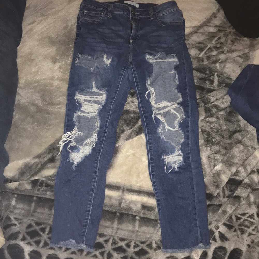 Pants
